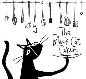 The Black Cat Cakery